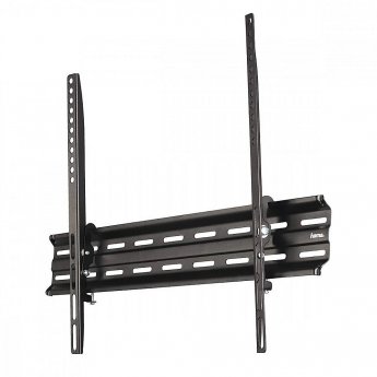 Hama Tilt TV Wall Bracket V. 600x400 black