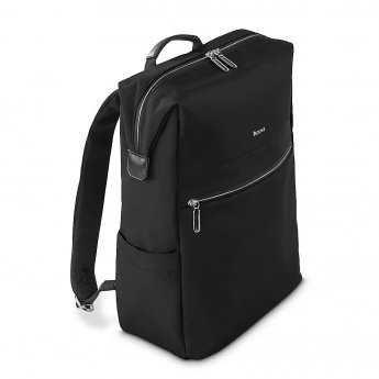 Hama Ultimate laptop backpack, 16.2", Black