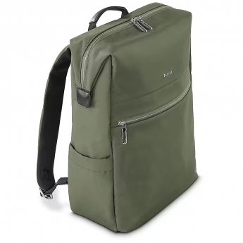 Hama Ultimate laptop backpack, 16.2", Green
