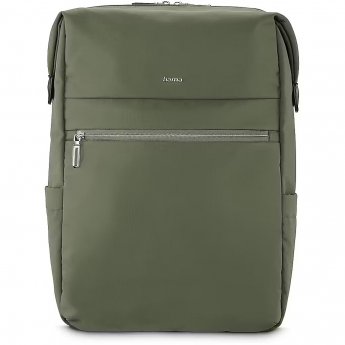 Hama ultimate laptop backpack 16,2 inch green