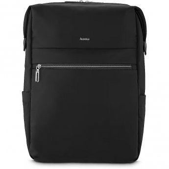 Hama ultimate laptop backpack 16,2' black