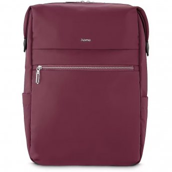 Hama ultimate laptop backpack 16,2' red