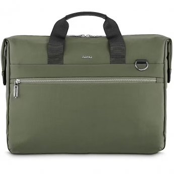 Hama Ultimate laptop bag, 13.3-14.1", Green