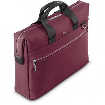 Hama Ultimate laptop bag, 13.3-14.1", Red