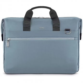 Hama ultimate laptop bag blue