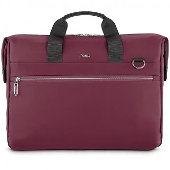 Hama ultimate laptop bag red