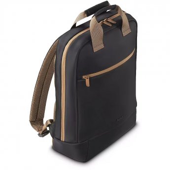 Hama Ultra Lightweight Backpack, 16.2", Black