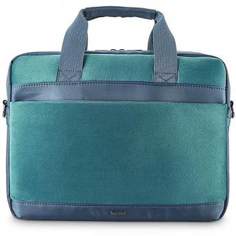 Hama Velvet Laptop Bag, 16.2