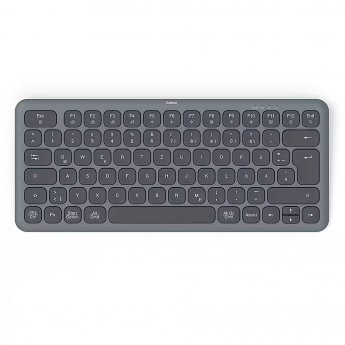 Hama WK-500, black-grey