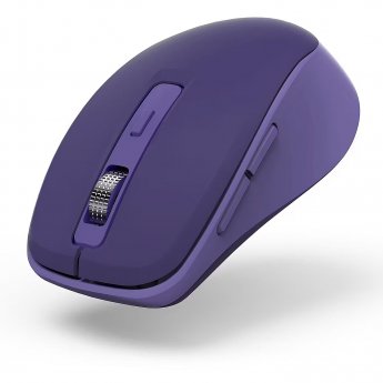 Hama WM-450 fioletowa