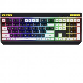 Hator Hator Icefall HTK400US czarna