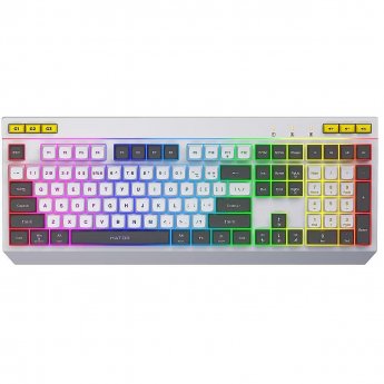 Hator Hator Icefall HTK405US biała