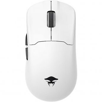 Havit Bezprzewodowa mysz gamingowa Havit StarBlaze-2 (biało-czarny)