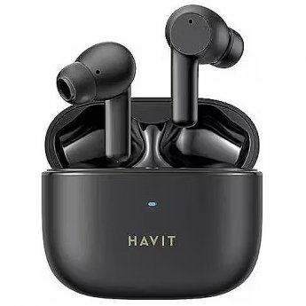 Havit Bezprzewodowe słuchawki TWS Havit TW958 PRO (czarny)