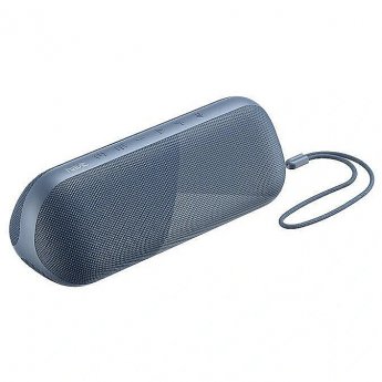 Havit Bluetooth Speaker Havit M69, blue