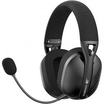 Havit Fuxi-H3 gaming headphones (black)