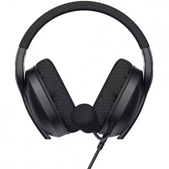 Havit Fuxi-H5d, black