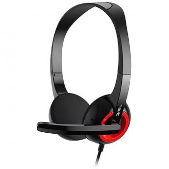 Havit H202d - heaadphones (black)