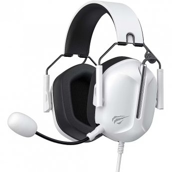 Havit H2033D Gaming Kulaklık Siyah Headset Wired & Wireless In-ear Black