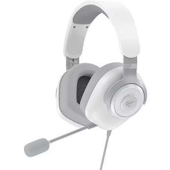 Havit H2230D Gaming Kulaklık Siyah Headset Wired & Wireless In-ear