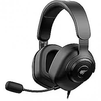 Havit H2230U gaming headphones (black)