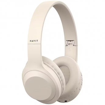Havit H628BT (beżowe)