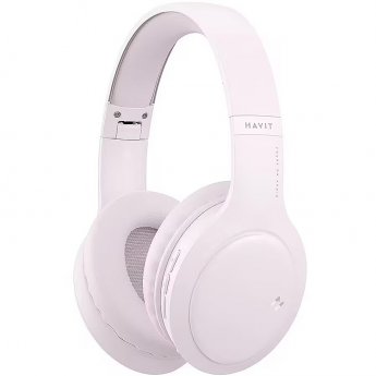 Havit H633BT (różowy)