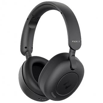 Havit H655BT, black