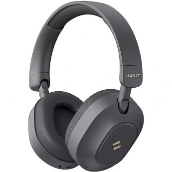 Havit H668BT, black