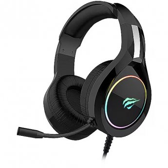 Havit HV-H2232D, Black