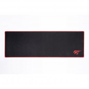 Havit HV-MP830 mouse pad Gaming mouse pad Black, Red