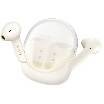 Havit Modern Buds Bluetooth Headset Head-band