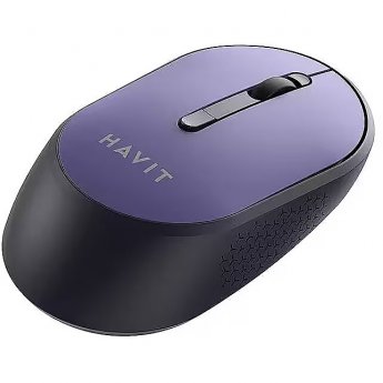 Havit MS78GT fioletowy