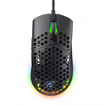 Havit Mysz gamingowa Havit MS1036 (czarny)