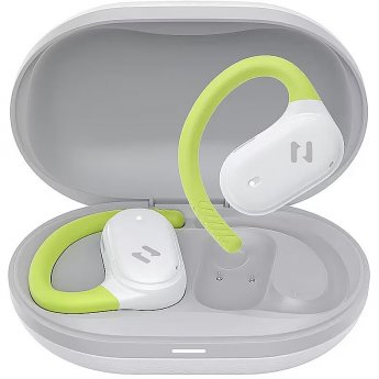 Havit OWS915 - TWS wireless headphones (white)