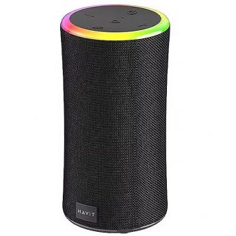 Havit SK833BT - bluetooth wireless speaker, black
