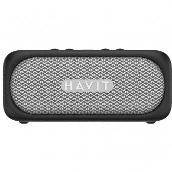 Havit SK905BT (Classic I) - bluetooth wireless speaker, black