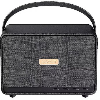 Havit SK907BT, black