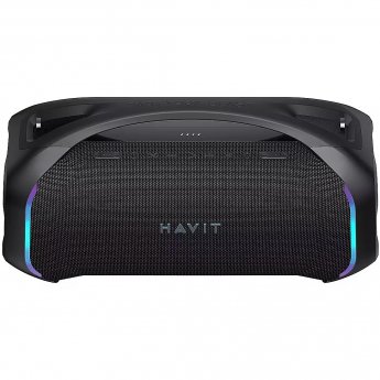 Havit SK910BT, black