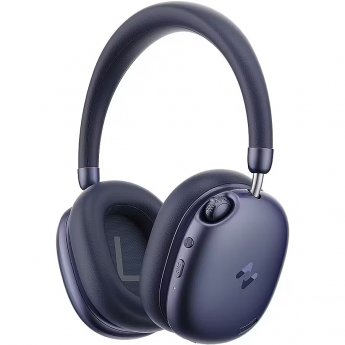 Havit Space S1 - wireless Noise Cancelling Bluetooth Headphones (blue)