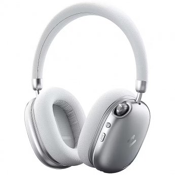 Havit Space S1 - wireless Noise Cancelling Bluetooth Headphones (silver)