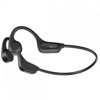 Havit Słuchawki bluetooth Havit E531BT (czarny)