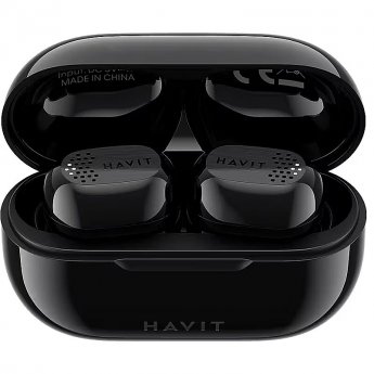 Havit TW925 - TWS wireless headphones (black)