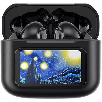 Havit TW956 - TWS wireless headphones (Black)