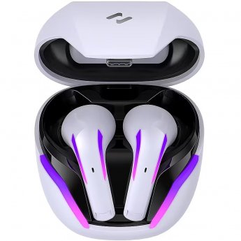 Havit TW970 - TWS wireless in-ear headphones (white)