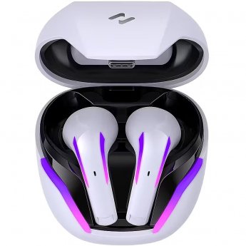 Havit TW970 - TWS wireless in-ear headphones (white)