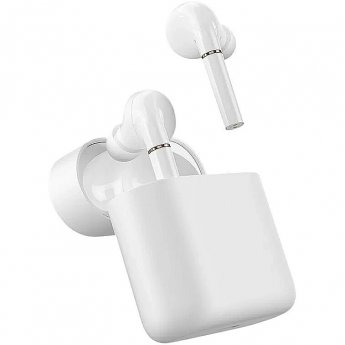 Haylou T19, White
