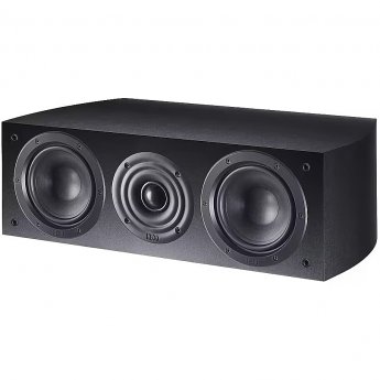 Heco Victa Elite Center 102, black