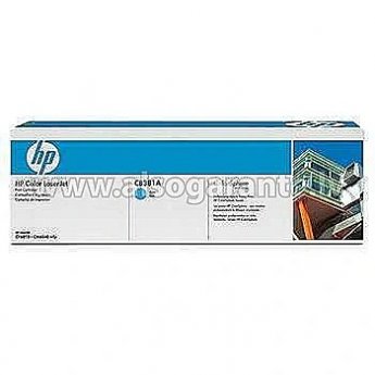 Hewlett Packard  TONER COLOR LJ CM6030 CYAN, 21K PGS