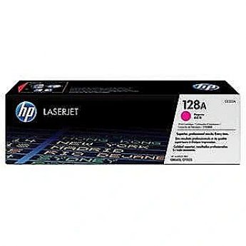 Hewlett Packard 128A MAGENTA TONER 1.3K